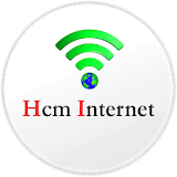 Hcm Internet icon