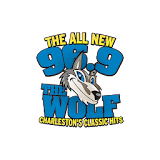96.9 The Wolf icon