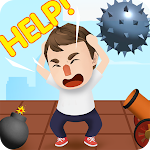 Cover Image of Download Help! 1.1.8 APK