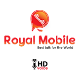 RoyalMobile icon