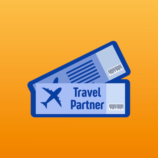 Travel Partner 0.1.91 Icon