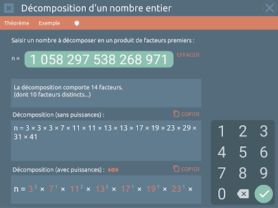 Screenshot image