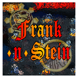Icon image Frank N Stein Fruit Machine