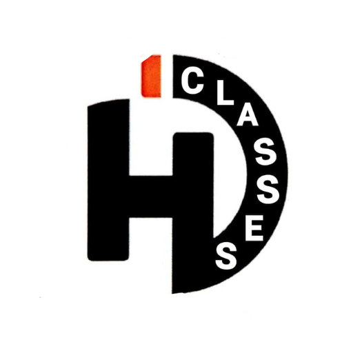 HD Classes logo