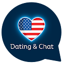 Usa Dating – American Chat -Usa Dating 