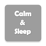 Calm and Sleep icon