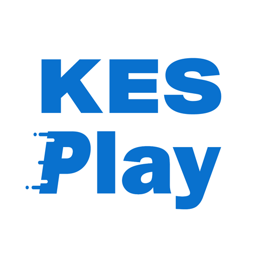 KES Play logo