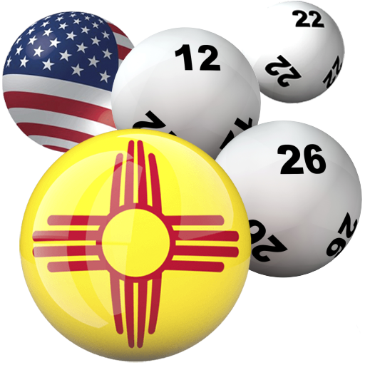 New Mexico Lottery: Algorithm 2 Icon
