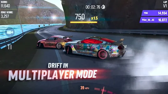 Douglan Drift Racing 3D