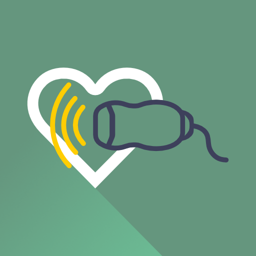 Echocardio Notes logo