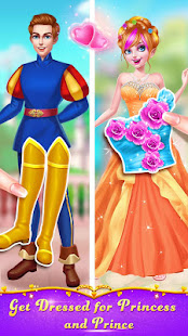 Magic Fairy Princess Dressup 2.8.5071 screenshots 10