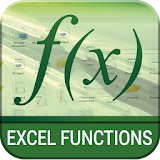 Guide Functions in Excel icon