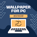 Cover Image of डाउनलोड PC Wallpaper  APK