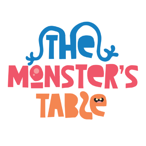 The Monsters Table logo