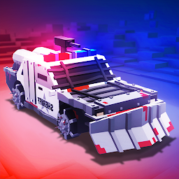 Zombie Derby: Pixel Survival Mod Apk