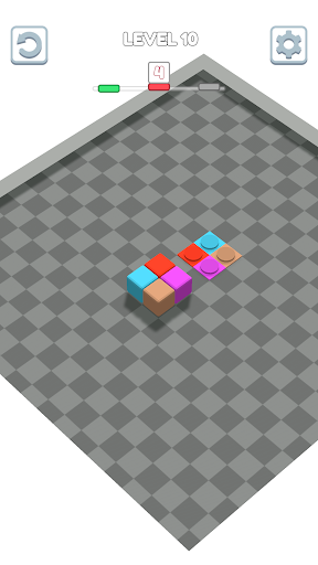 Colorama Cubes Screen 3