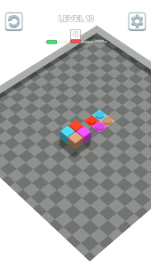 Colorama Cubes