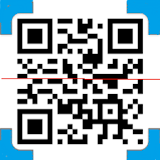 QR Code Barcode Scanner icon