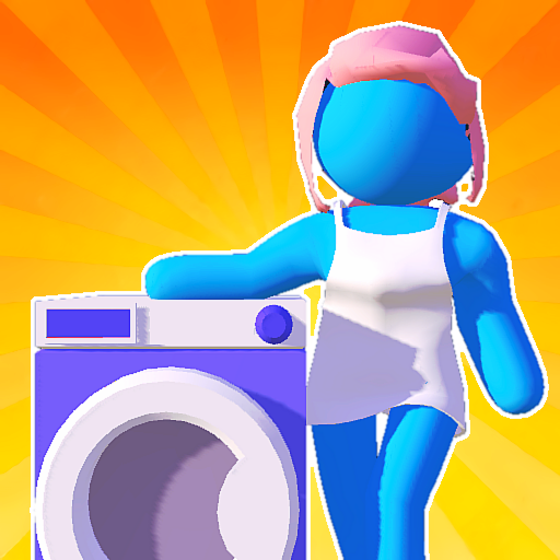 Laundry Mania Download on Windows