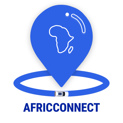 Afric-Connect logo