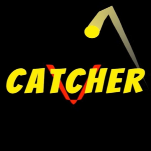 CATCHER logo