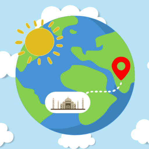 Geo Challenge II logo