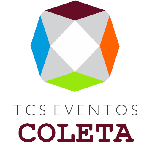 TCS Coleta logo