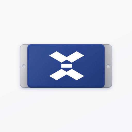 Reflexes Motor Sensor logo