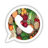 Vegan Hub - Social Media App Chat Vegan Recipes