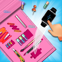 Drawer Organizer: Closet Sort