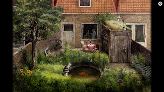 Game screenshot Milo and the Magpies mod apk