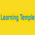 Cover Image of डाउनलोड Learning Temple  APK