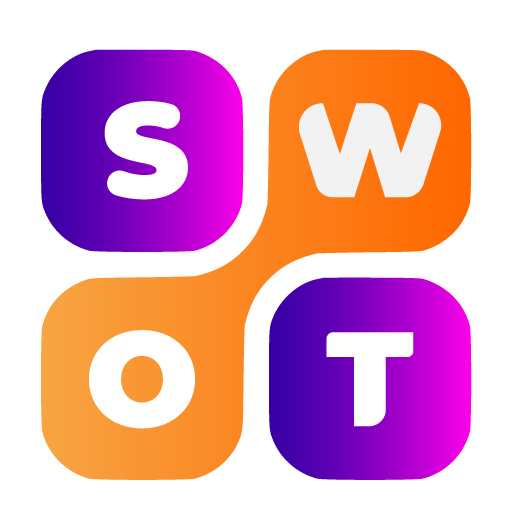 Análise SWOT logo