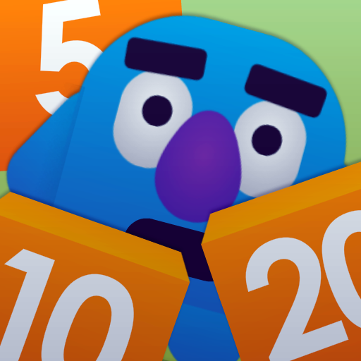Fun Number Bonds logo