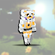 Skin FNAF For Minecraft - Androidアプリ