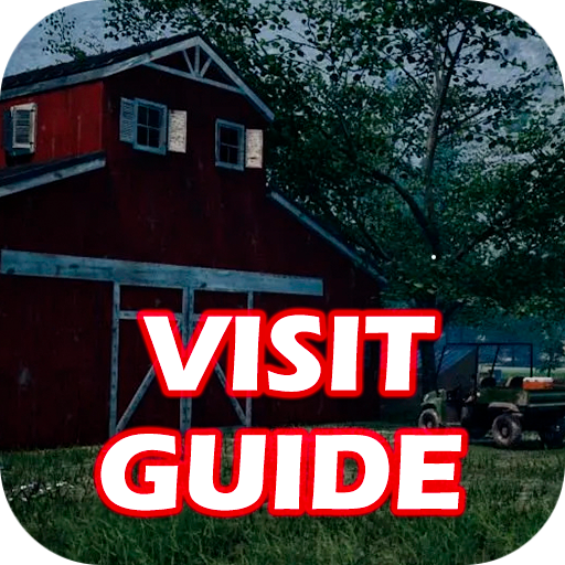 Ranch Simulator Game Guide Auf Windows herunterladen
