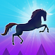 Unicorn Dash 2020 - Androidアプリ