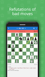 Chess Combinations Vol. 2