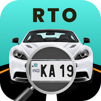 Rto vehicle information app