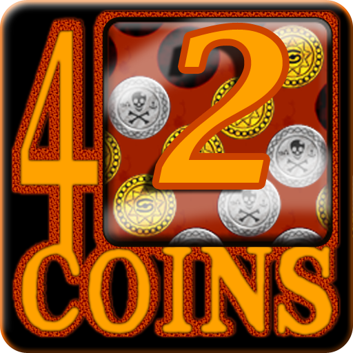4 Coins 2  Icon
