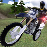Cover Image of Download Police Bike Traffic Rider  APK
