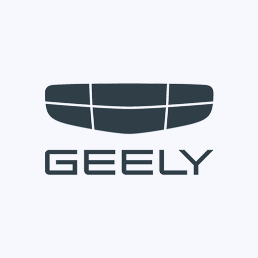 MyGeely - جيلي logo