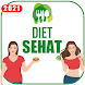 Tips Diet Sehat Lengkap - Androidアプリ