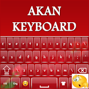 Akan Keyboard