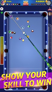 8 Ball Blitz Pro: Pool King v1.00.06 MOD APK Download 3