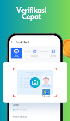 Dana Kilat-Tunai Mudah tips