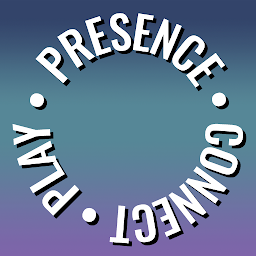 Icon image Presence-Connect-Play