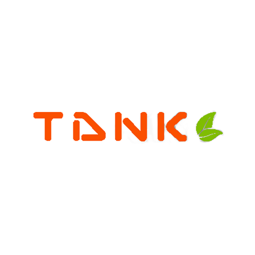 TANK NZ logo