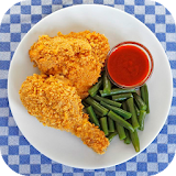 Resep Masakan Ayam - Lengkap icon