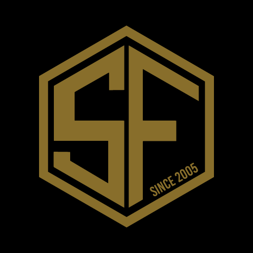 ScorpusFit - OVG logo